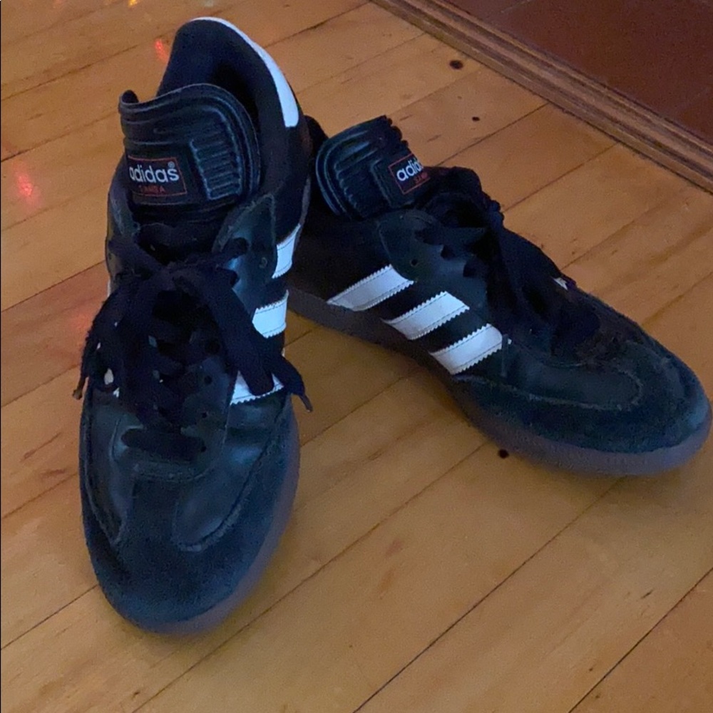 COPY - Adidas Samba OG